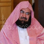 Abderrahman al soudais